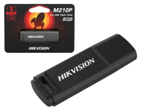 Hikvision M210p 8GB 2.0