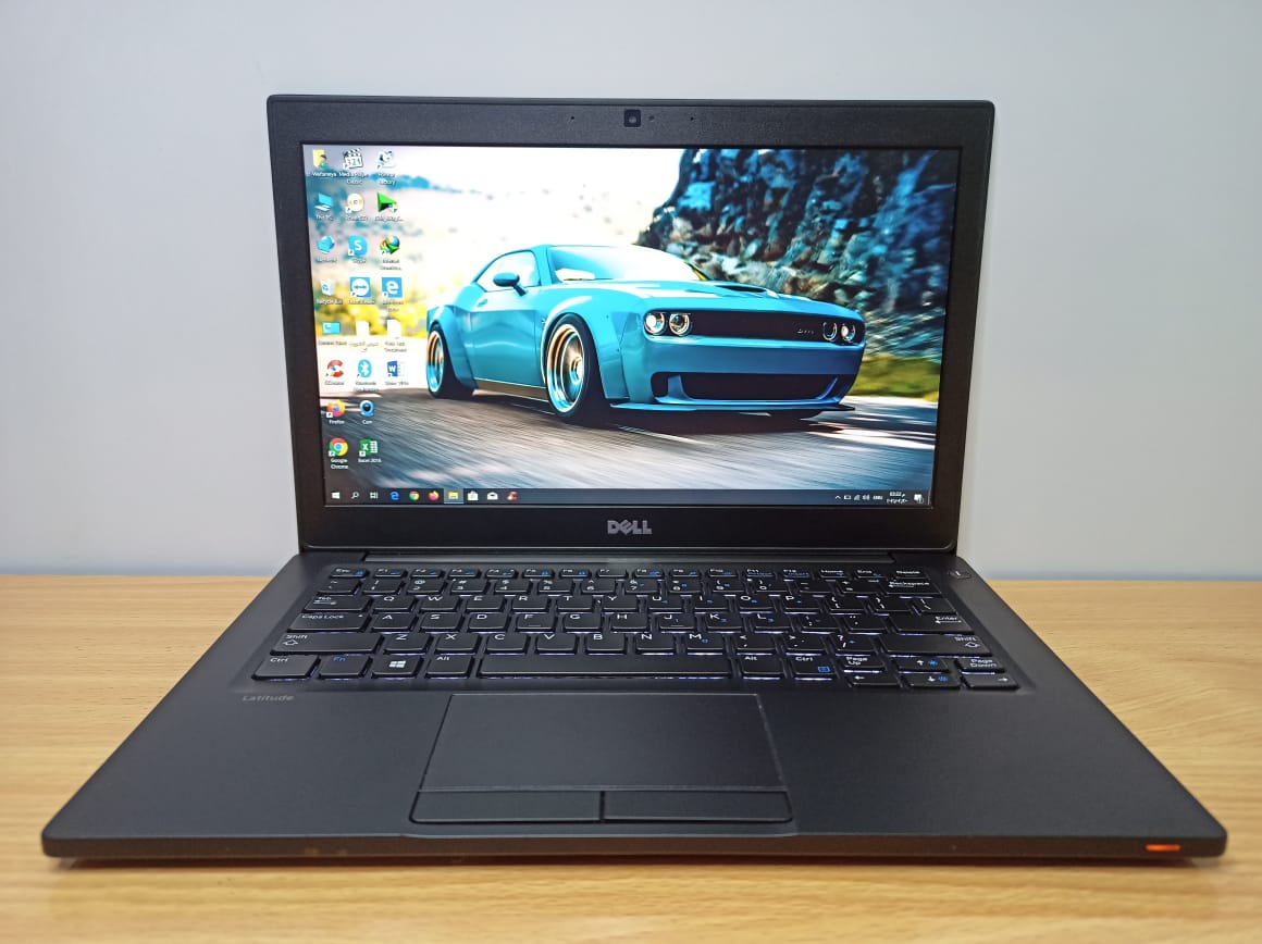 Latitude 7280