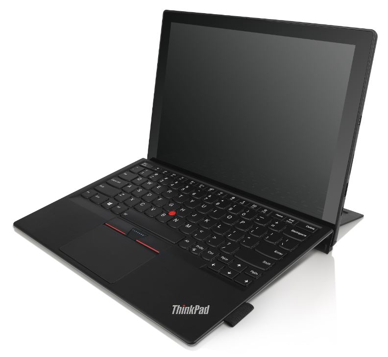 ThinkPad X1 Tablet ( 2nd Gen )