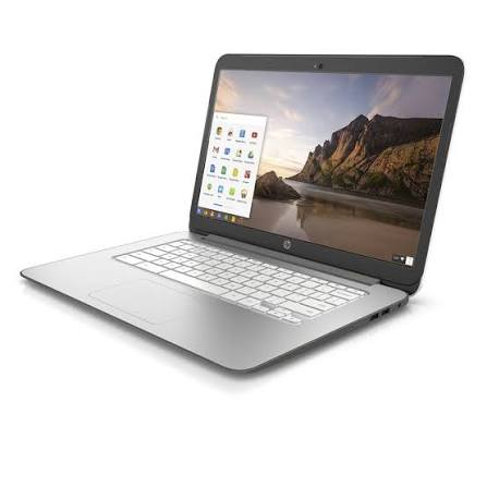 HP chrome 14-x010nr