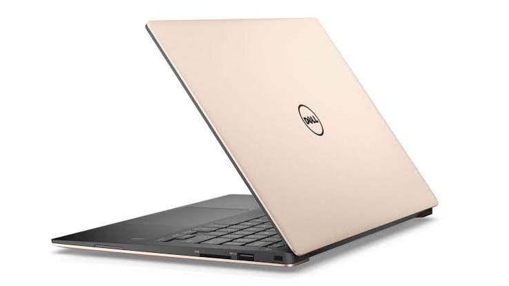 XPS 13 9360