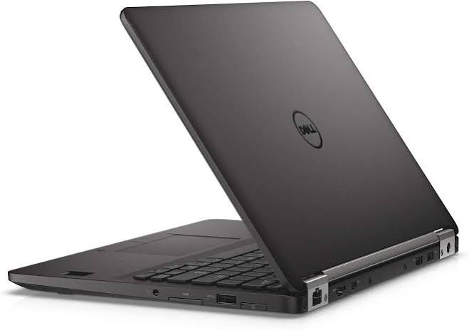 Latitude E7270