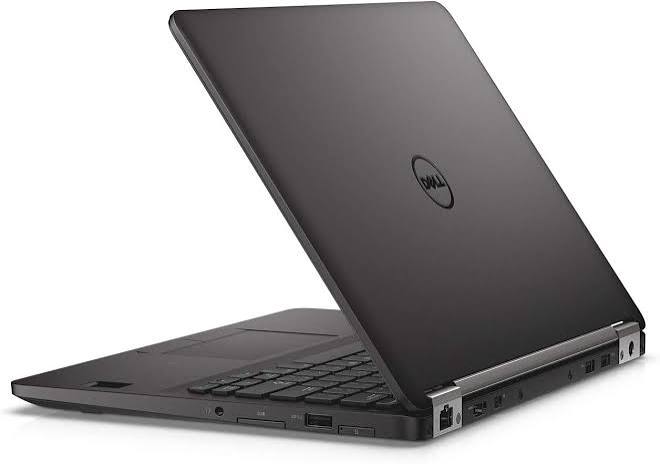 Latitude E7270