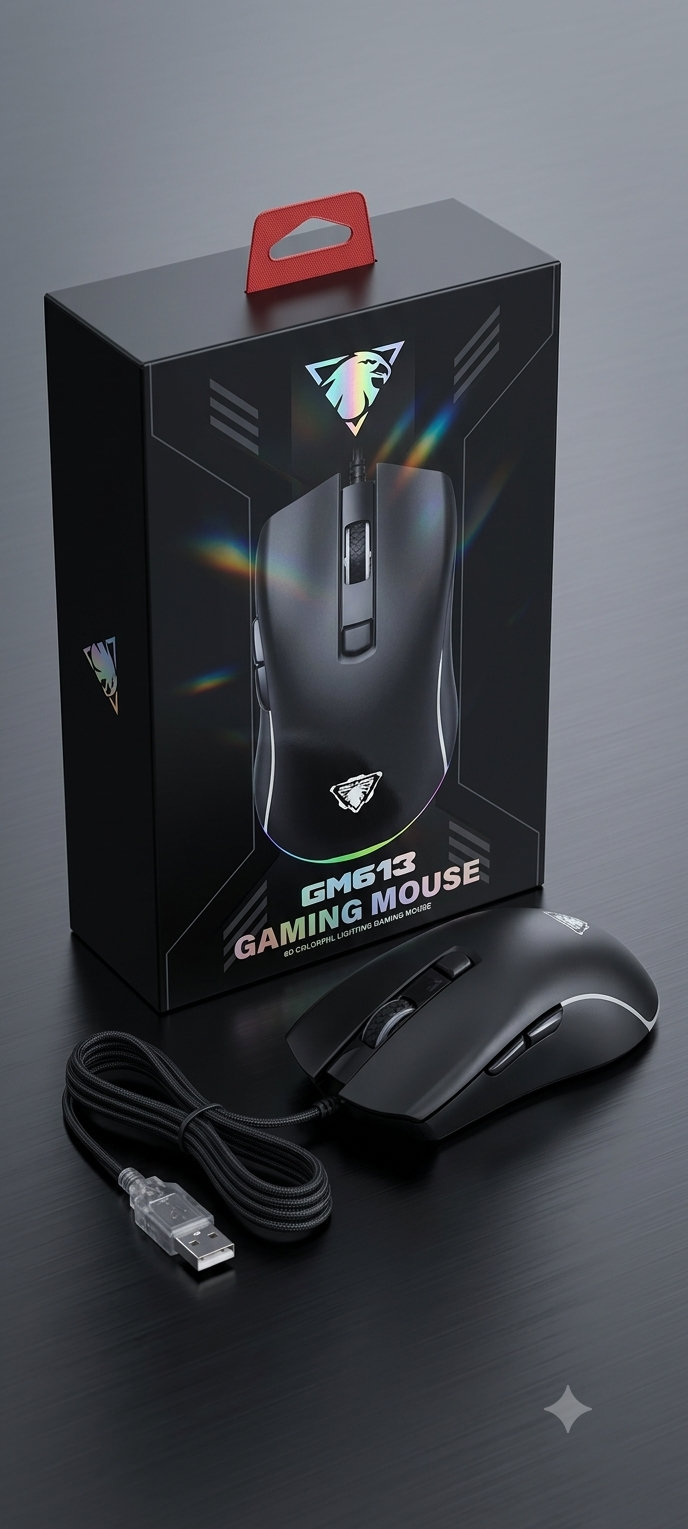 mouse