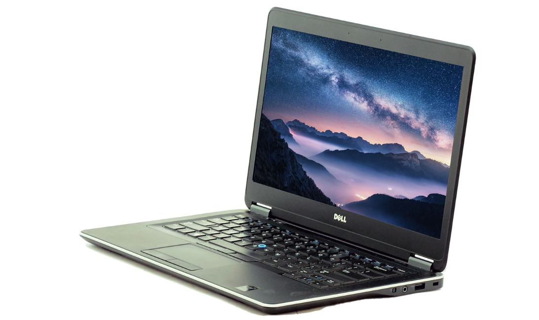 Latitude E7440