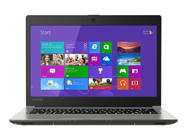 PORTEGE Z30T-A