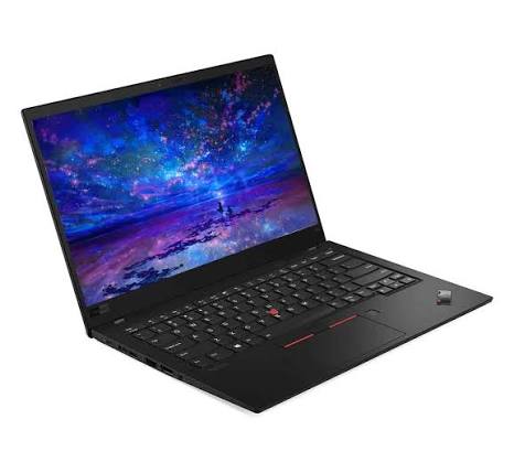 ThinkPad X1 Carbon (3 rd Gen)
