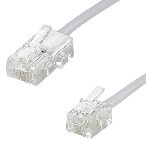 RJ tel