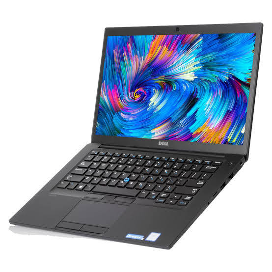 Latitude 7480