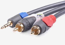 1.5 cable for sound