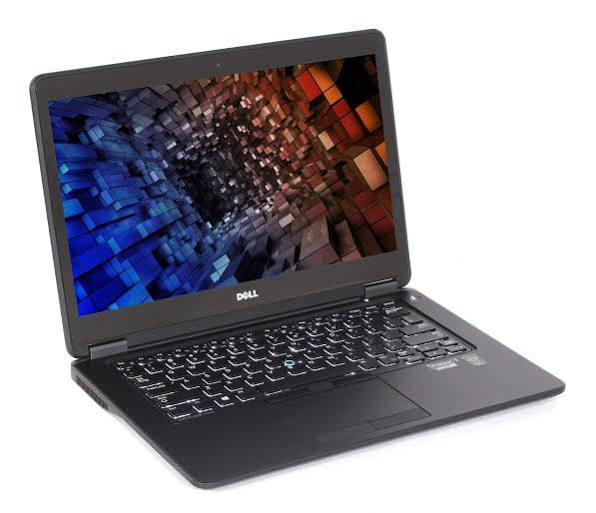 Latitude E7450