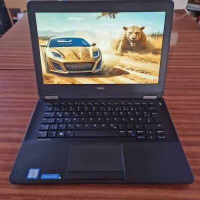Latitude E7270
