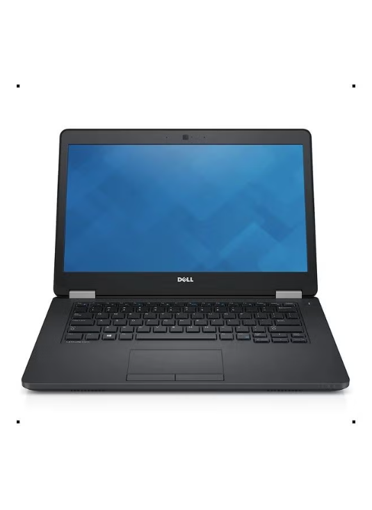 Latitude E5470