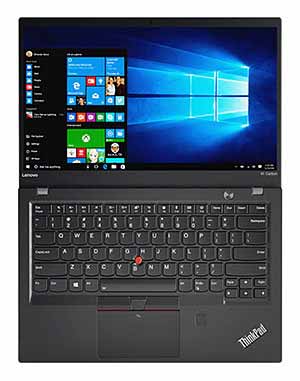 ThinkPad X1 Carbon (5th Gen)