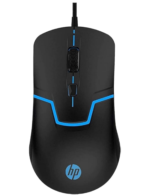 Hp Gaming Mouse m100