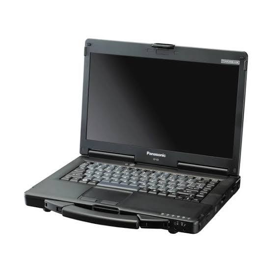 TOUCHBOOK CF-53-4
