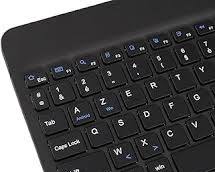 Wireless Keyboard