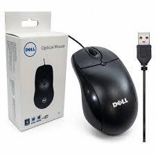 Dell Gaming Mouse S1