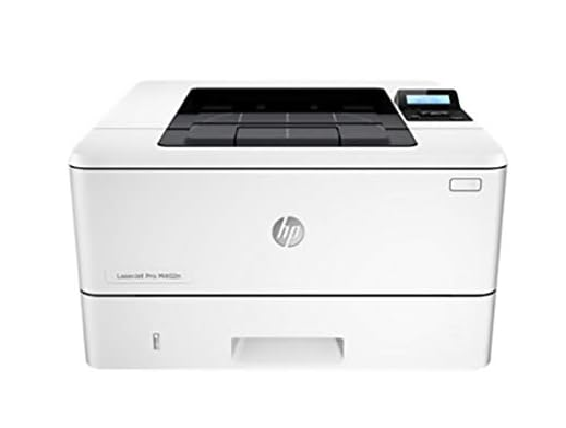 HP LaserJet Pro M402n Laser Printer - C5F93A