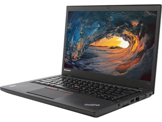 ThinkPad T450s
