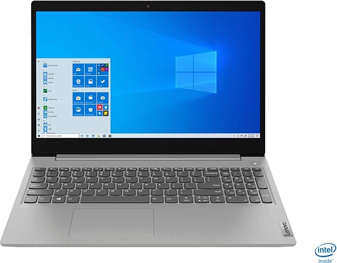LENOVO I5G10/8/128+640/NV2