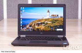 Latitude E5270