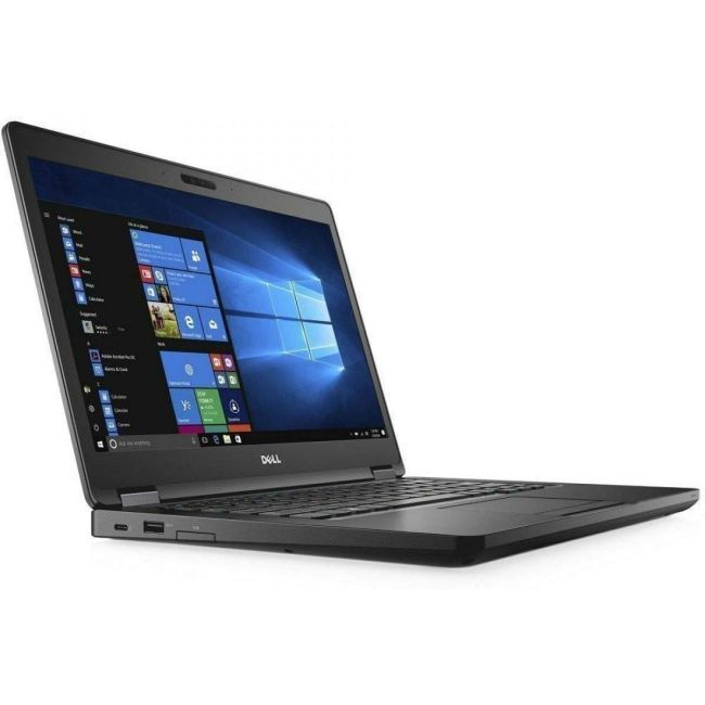 Latitude 5491