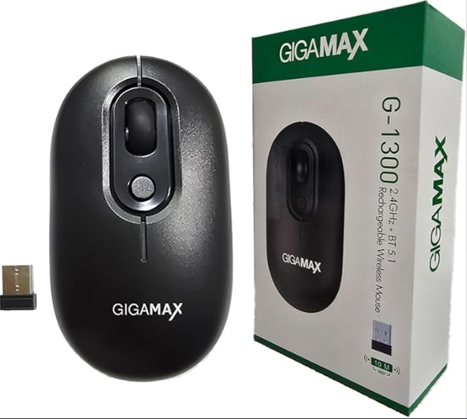 GIGAMAX G-1300
