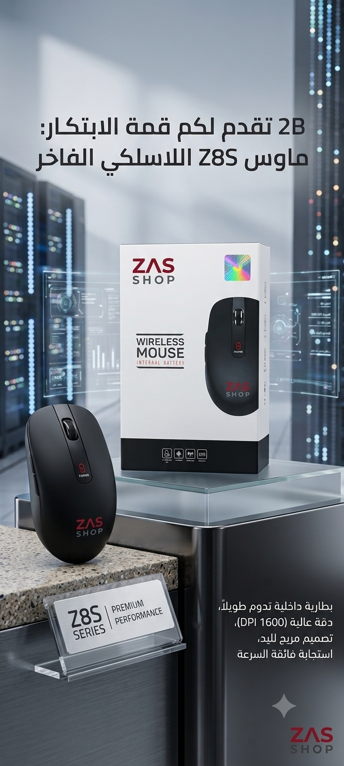 mouse