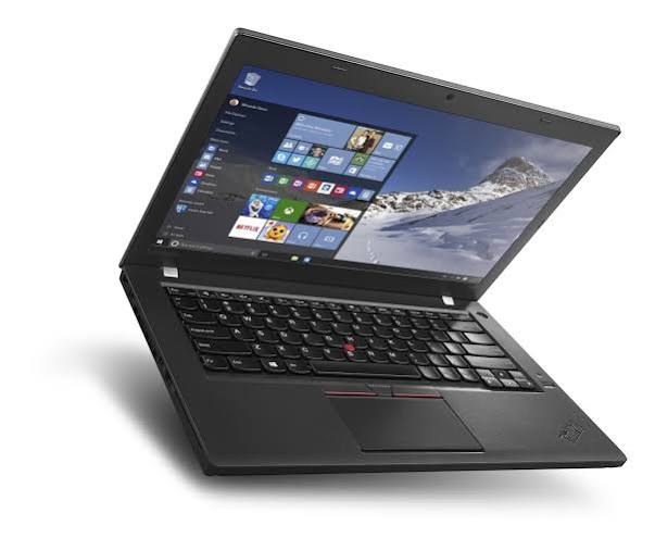 ThinkPad T460