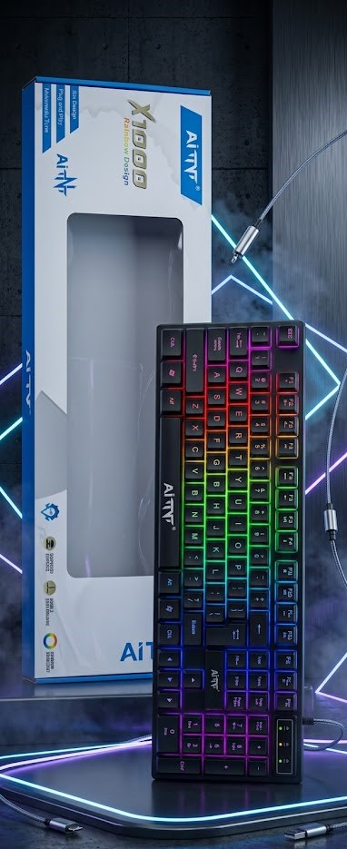 AITANT X-1000 Keyboard