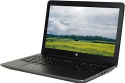 Mobile Workstation Zbook 15 G3
