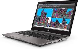 Zbook 15 G5 Mobile WorkStation