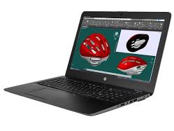 HP Zbook 15U G3