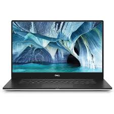 XPS 15 7590