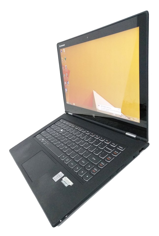 Yoga 2 Pro