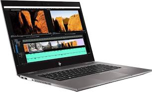 Zbook Studio G5 Mobile WorkStation