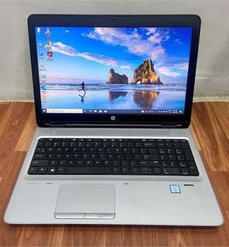 ProBook 650 G2
