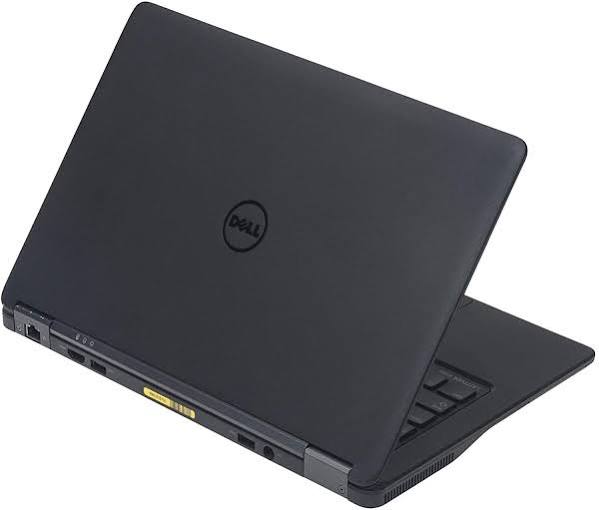 Latitude E7250