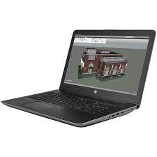 Zbook Studio G3 Mobile WorkStation