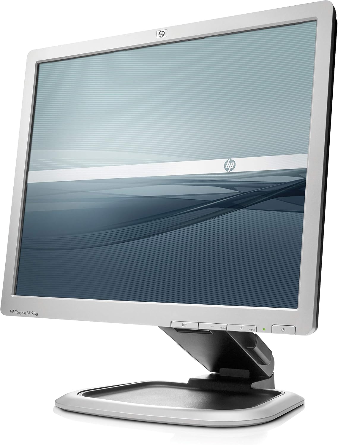 MR LCD 19 F2