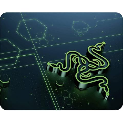 Mouse pad