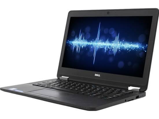 Latitude E7270