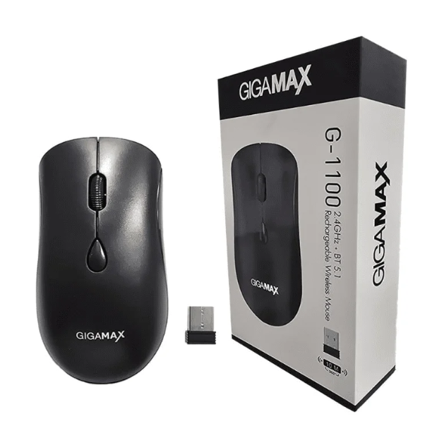 GIGAMAX G-1100