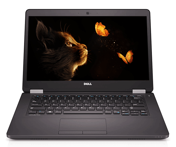 DELL5470 I5G6 R8 SSD256/ NO BATTARY