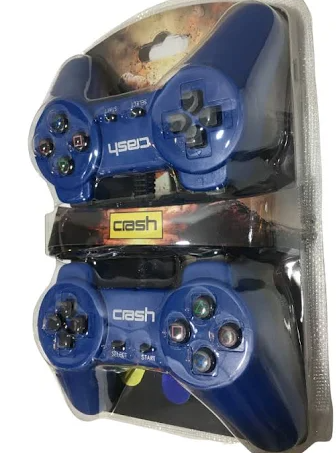 Crash X1 PC Joypad