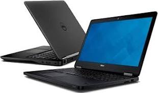 Latitude E7250