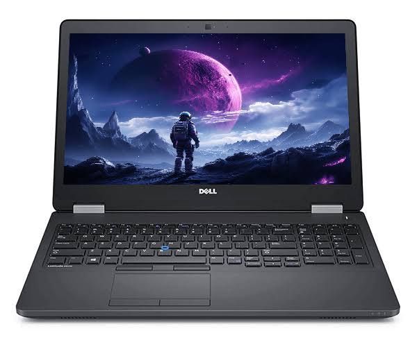 Latitude 5580