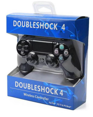 DOUBLESHOCK Controller For Playstation 4
