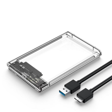 GRAND HDD ENCLOSURE